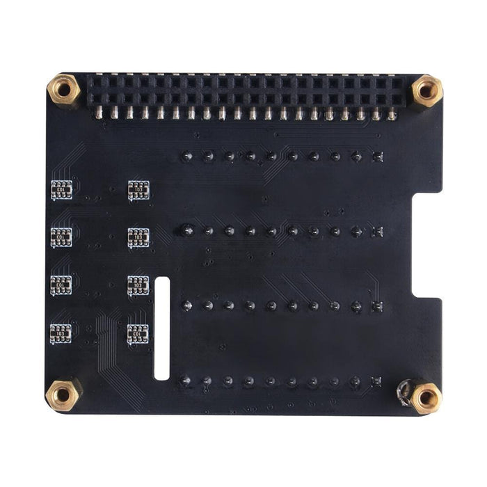 GPIO Screw Terminal HAT by 52Pi - The Pi Hut