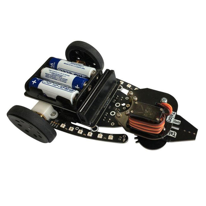 Grabber Claw for Bit:Bot XL by 4tronix - The Pi Hut