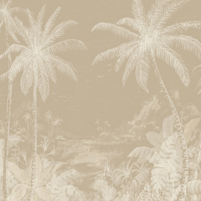 SQUARE FOOT / White Sand Shore