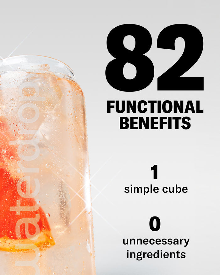 GRAPEFRUIT RECHARGE
