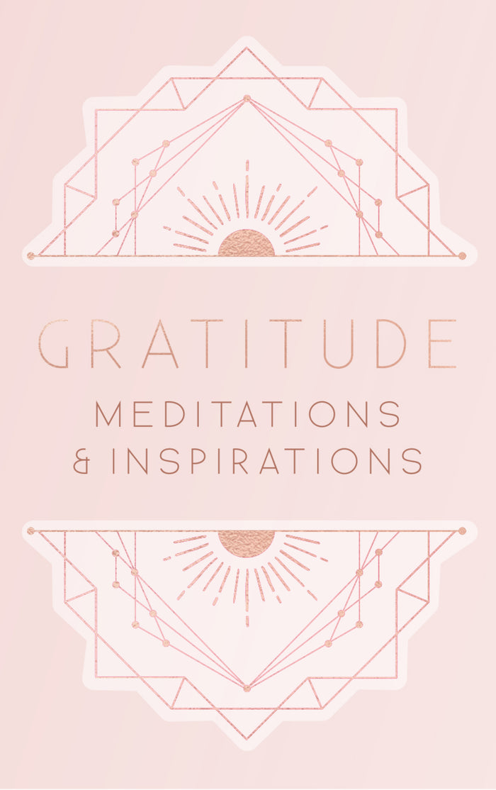 Gratitude