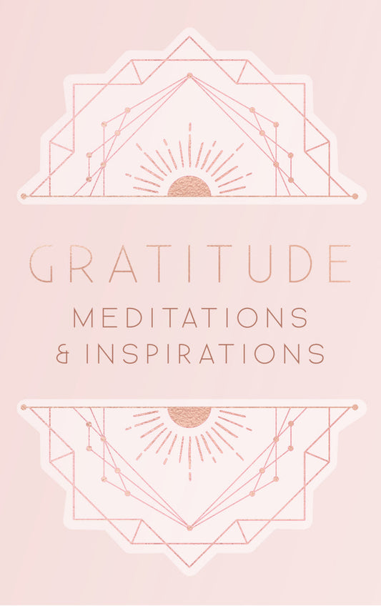 Gratitude