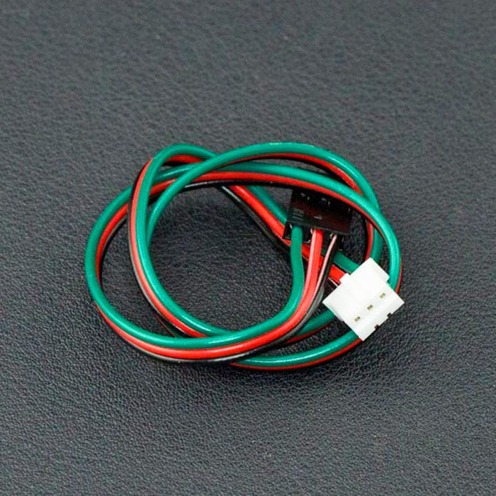 Gravity: Digital Microwave Sensor (Motion Detection) by DFRobot - The Pi Hut