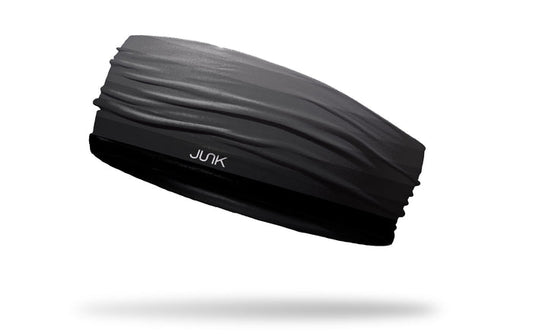 Grayscale Groves Big Bang Headband - View 1