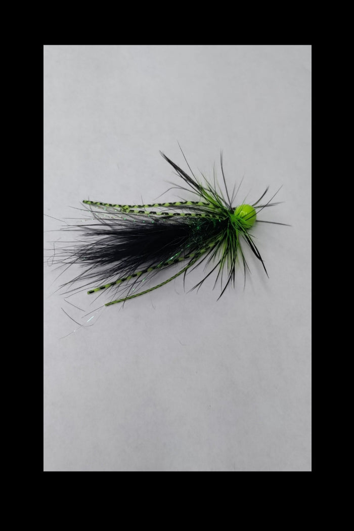 Green bug