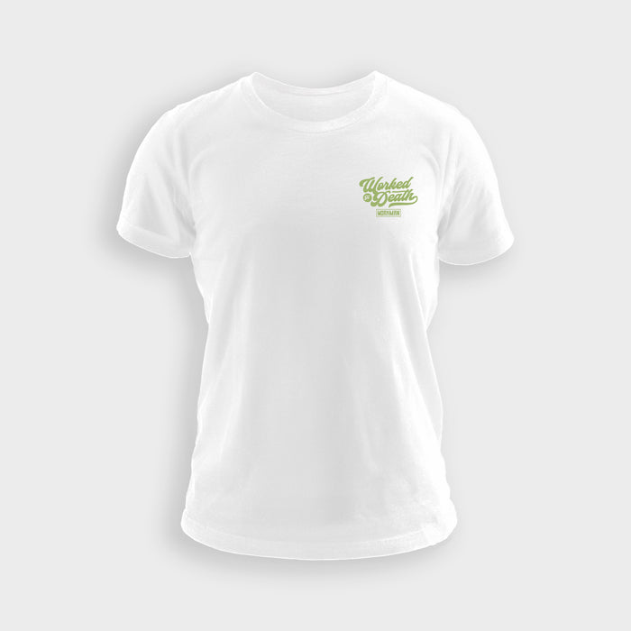 Ground Control - Tee