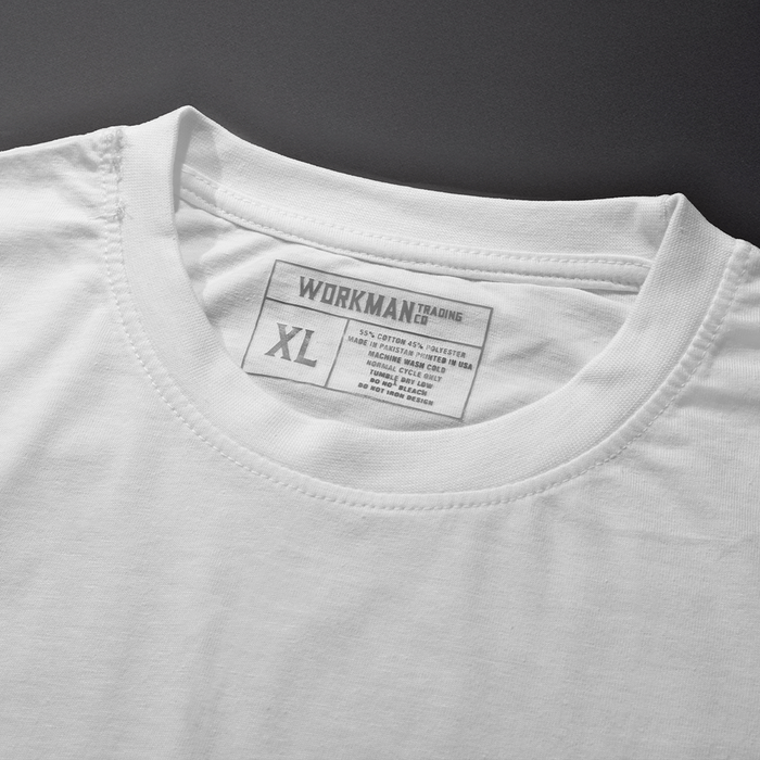 Ground Control - Tee