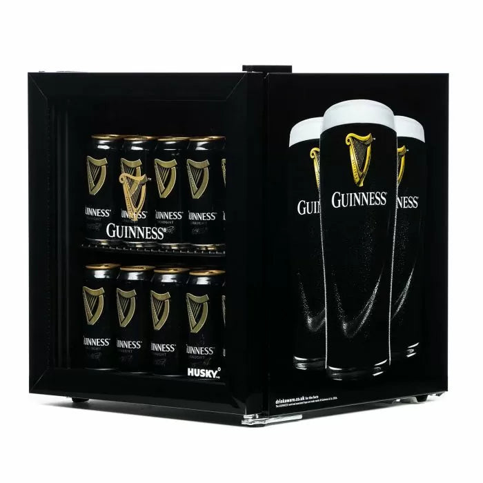 Guinness Drinks Cooler Husky HUS-HY205
