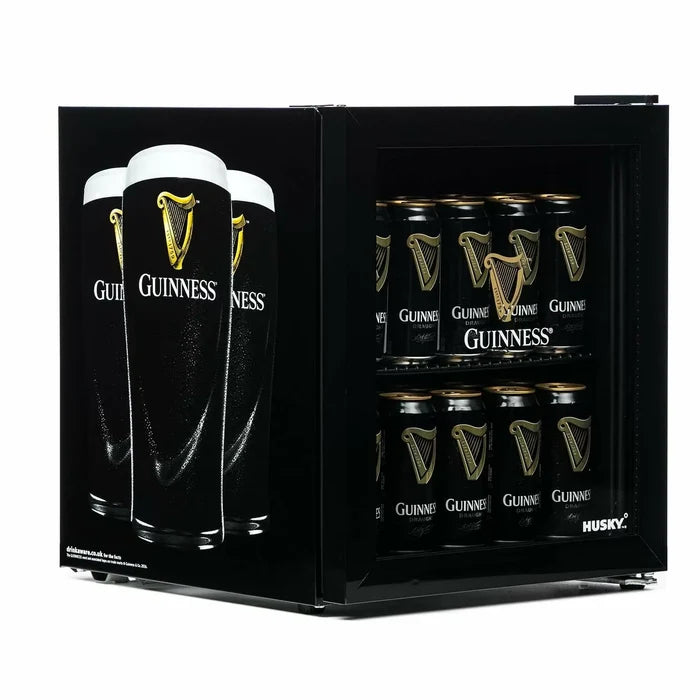 Guinness Drinks Cooler Husky HUS-HY205