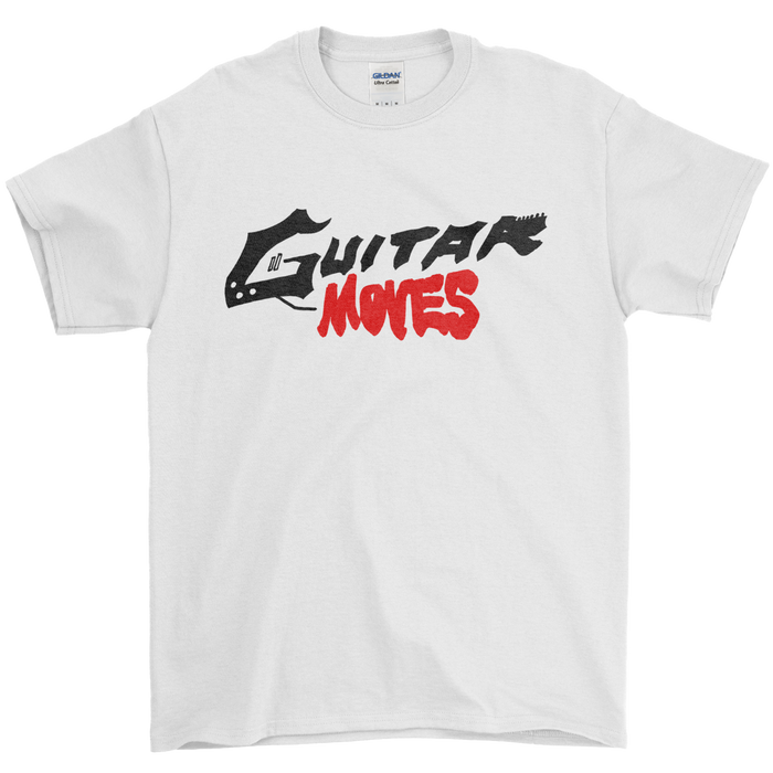 Guitar Moves - Guitar Moves T-Shirt Vinyl & Merch | Fat Possum Records