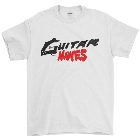 Guitar Moves - Guitar Moves T-Shirt Vinyl & Merch | Fat Possum Records