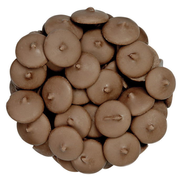 Guittard A'Peels Dark Chocolate - 25lbs