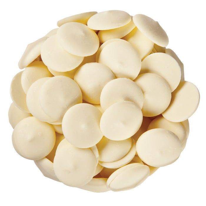 Guittard A'Peels Vanilla - 25lbs