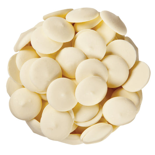 Guittard A'Peels Vanilla - 25lbs