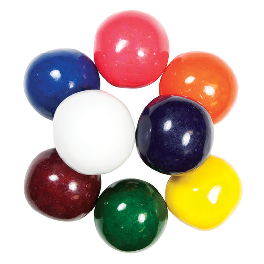 Gumballs Mega Mouth 138 Ct - 17.25lbs