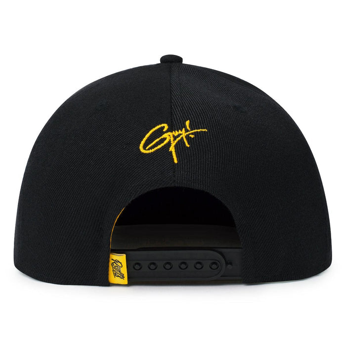 RSVLTS Guy Fieri Hat Guy Fieri "Flame Grillin'" – TLB Hat Guy Fieri "Flame Grillin'" – TLB Hat
