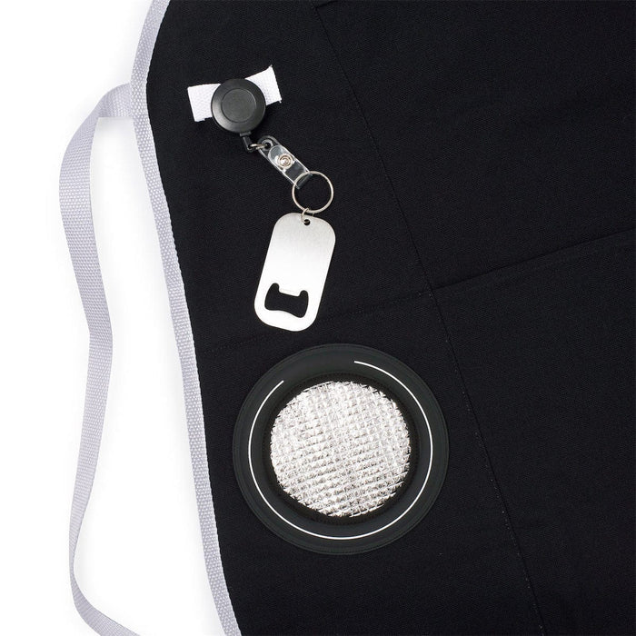 RSVLTS Guy Fieri Grilling Apron Guy Fieri "Knuckle Sandwich" – Ultimate Grilling Apron Guy Fieri "Knuckle Sandwich" – Ultimate Grilling Apron