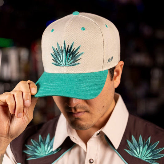 RSVLTS Guy Fieri Hat Guy Fieri "Mas Santo!" – TLB Hat Guy Fieri "Mas Santo!" – TLB Hat