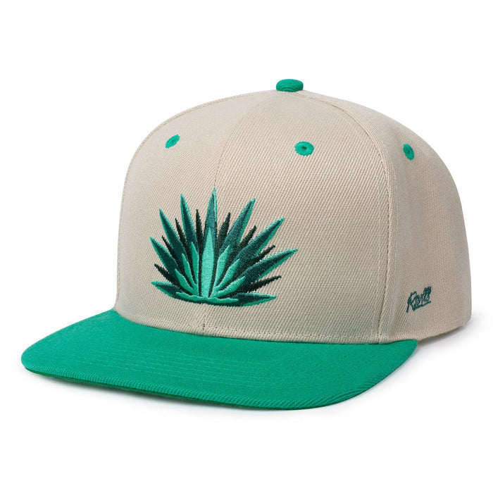 RSVLTS Sloped / Standard Guy Fieri Hat Guy Fieri "Mas Santo!" – TLB Hat Guy Fieri "Mas Santo!" – TLB Hat