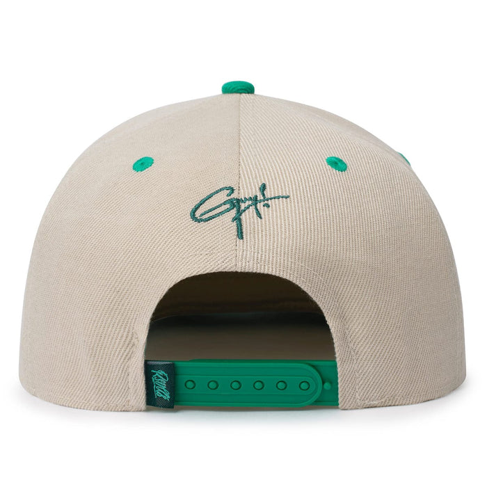RSVLTS Guy Fieri Hat Guy Fieri "Mas Santo!" – TLB Hat Guy Fieri "Mas Santo!" – TLB Hat