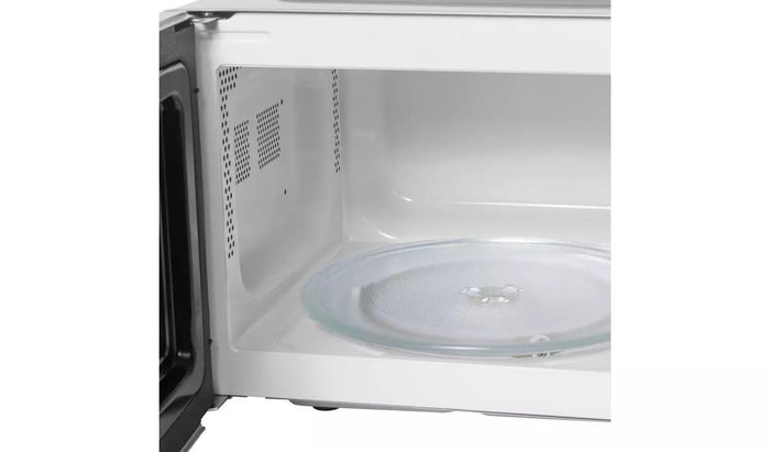 Haden 800W 20L Standard Microwave - Stainless Steel | 214638
