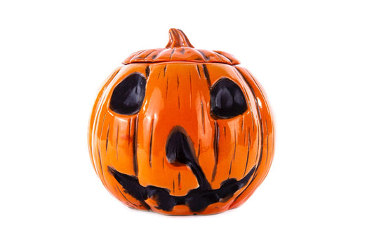 Halloween Tiki Mug (Regular)
