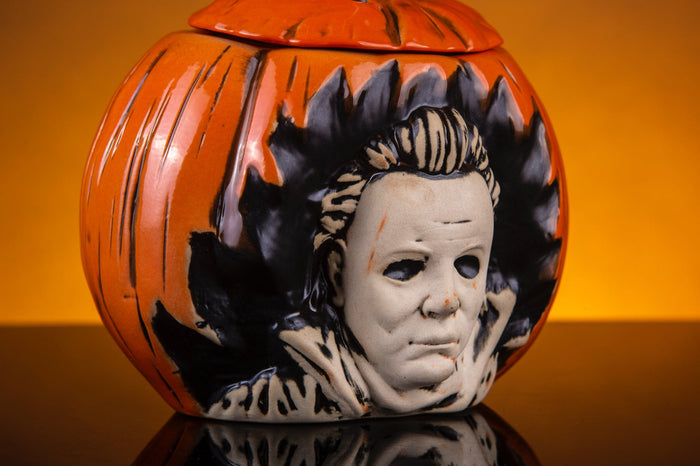 Halloween Tiki Mug (Regular)