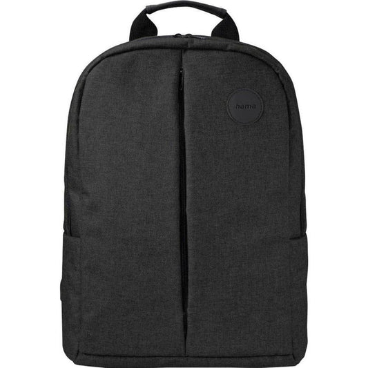 Hama Genua 15.6" Laptop Back Pack - Black