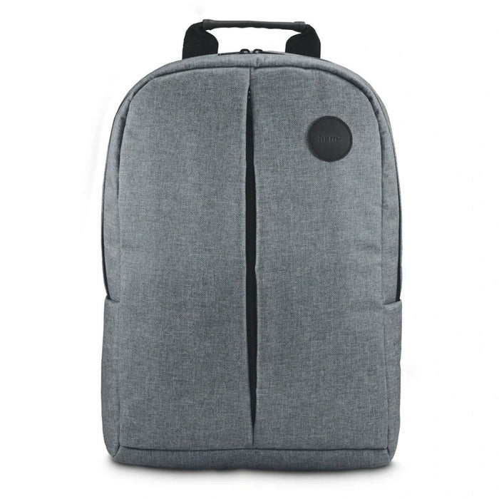 Hama Genua 15.6" Laptop Back Pack - Grey