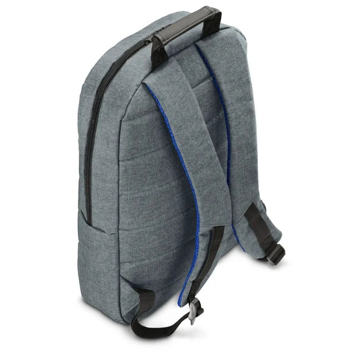 Hama Genua 15.6" Laptop Back Pack - Grey
