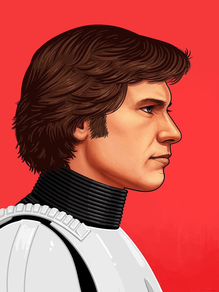 Han Solo