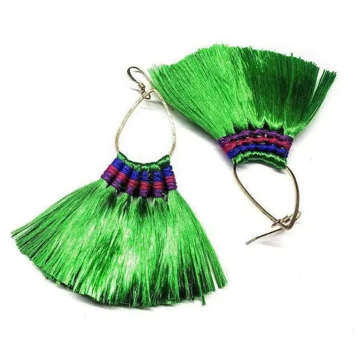 Bright Green