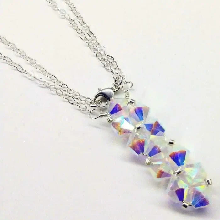 18 inches / Super Sparkly