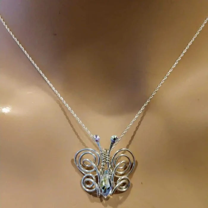 Sterling Silver