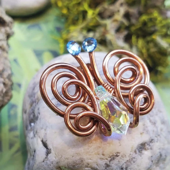 Copper
