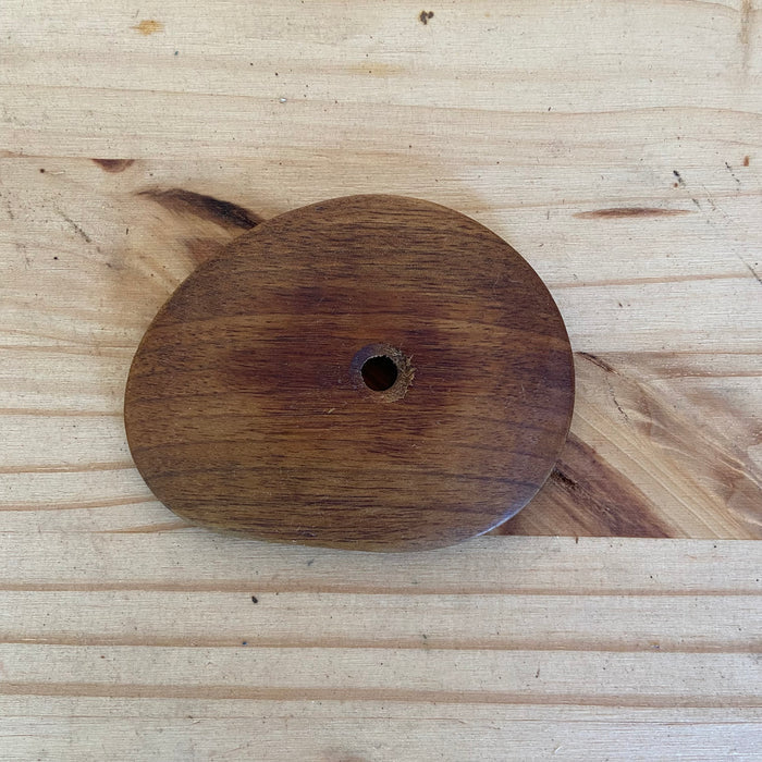 Handmade Wooden Pottery tool