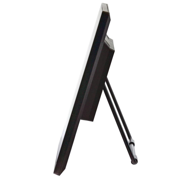 HANNspree HT161HNB 15.6" Touch Monitor by HANNspree - The Pi Hut