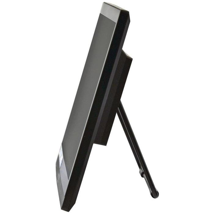 HANNspree HT161HNB 15.6" Touch Monitor by HANNspree - The Pi Hut