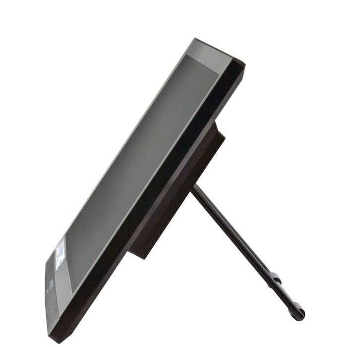 HANNspree HT161HNB 15.6" Touch Monitor by HANNspree - The Pi Hut