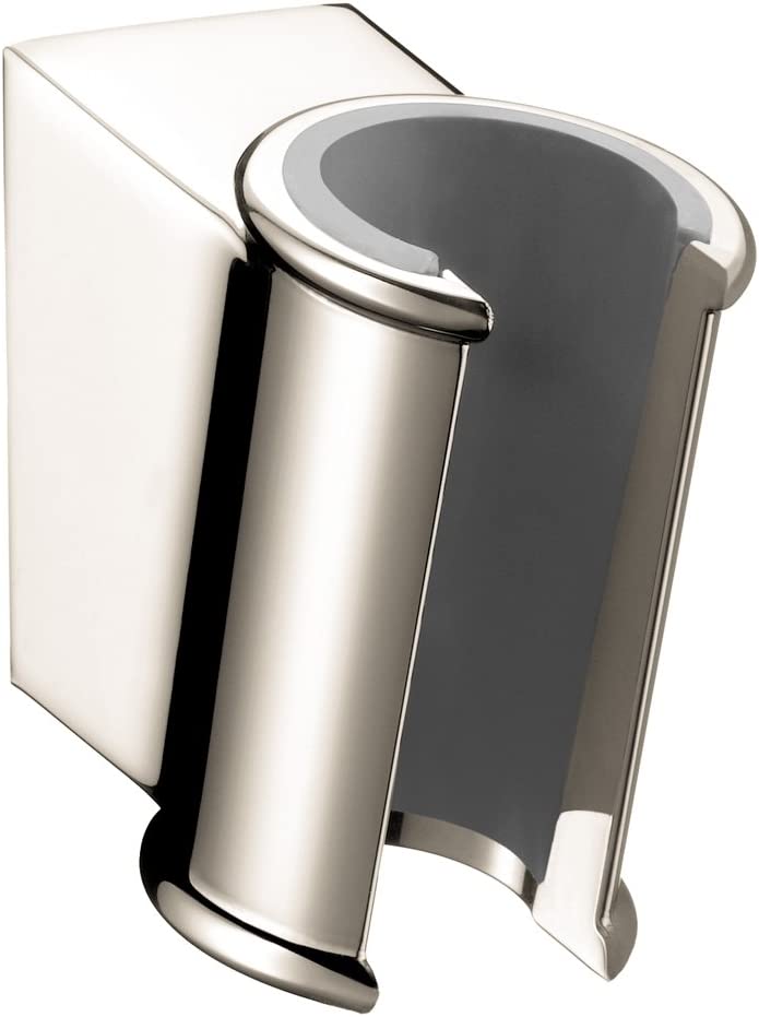 Hansgrohe 28324830 C Porter Polished Nickel