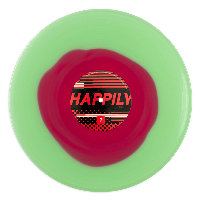 Happily - Original Motion Picture Score