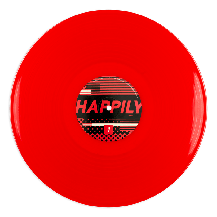 Happily - Original Motion Picture Score