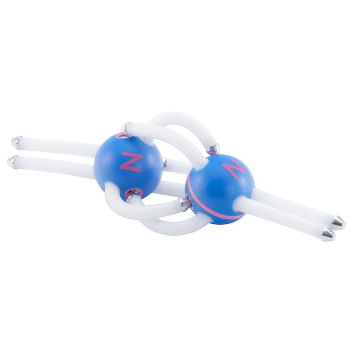Happy Atoms Complete Set (50 Atoms) STEM Thames & Kosmos
