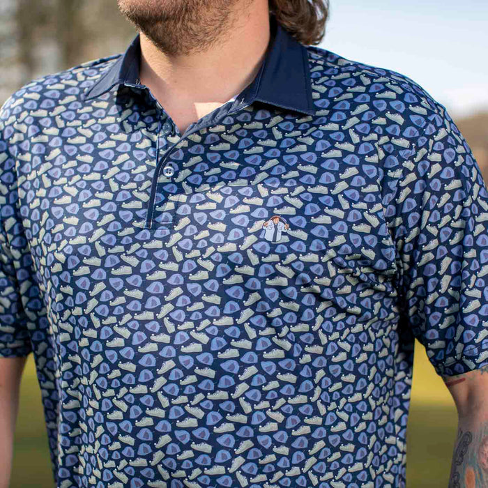RSVLTS RSVLTS Happy Gilmore “Nail Comes Out Next Week” – All-Day Polo