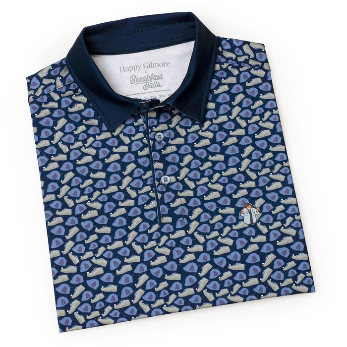 RSVLTS RSVLTS Happy Gilmore Series 1 "Nail Comes Out Next Week"_ All-Day Polo