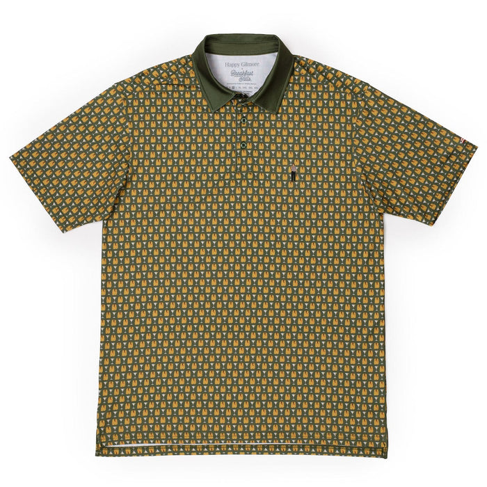 RSVLTS RSVLTS Happy Gilmore Series 1 "Shooters Tour"_ All-Day Polo