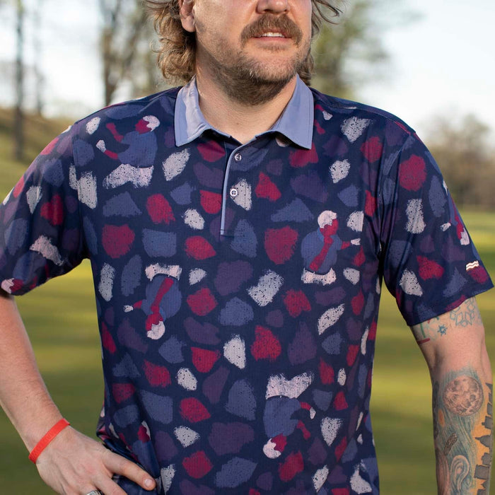 RSVLTS RSVLTS Happy Gilmore “The Price Is Wrong” – All Day Polo