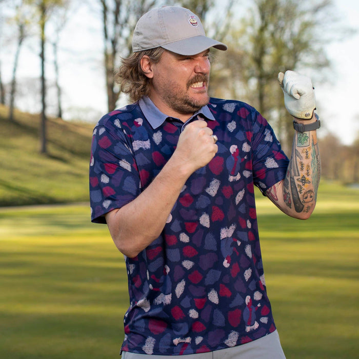 RSVLTS RSVLTS Happy Gilmore “The Price Is Wrong” – All Day Polo