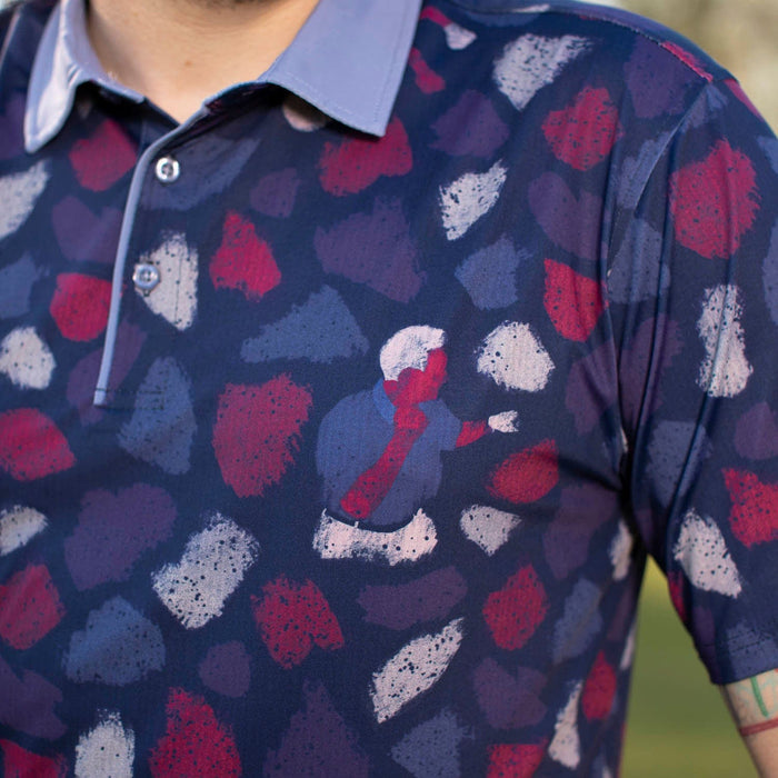 RSVLTS RSVLTS Happy Gilmore “The Price Is Wrong” – All Day Polo