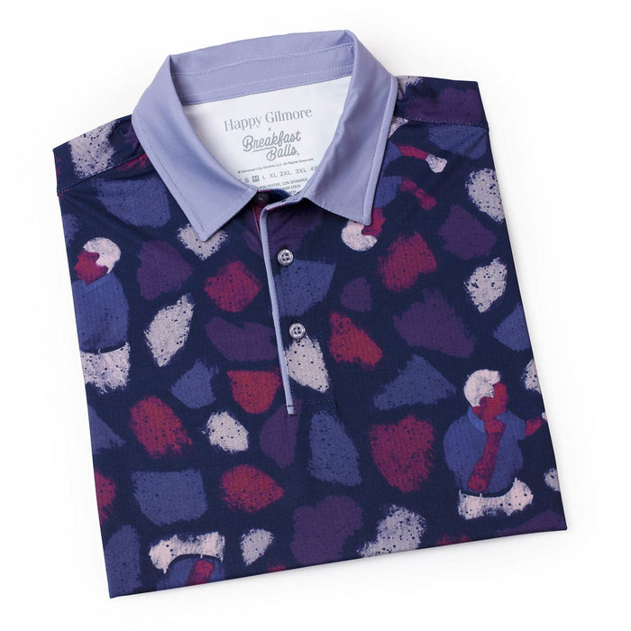 RSVLTS RSVLTS Happy Gilmore Series 1 "The Price is Wrong" _ All-Day Polo
